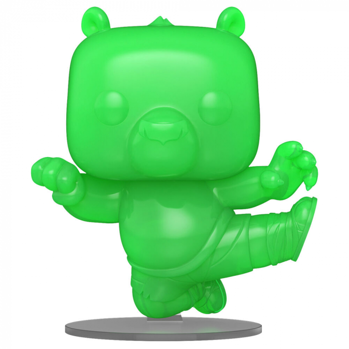 Figurina Funko POP Kung Fu Panda PO Exclusive Chase [1]
