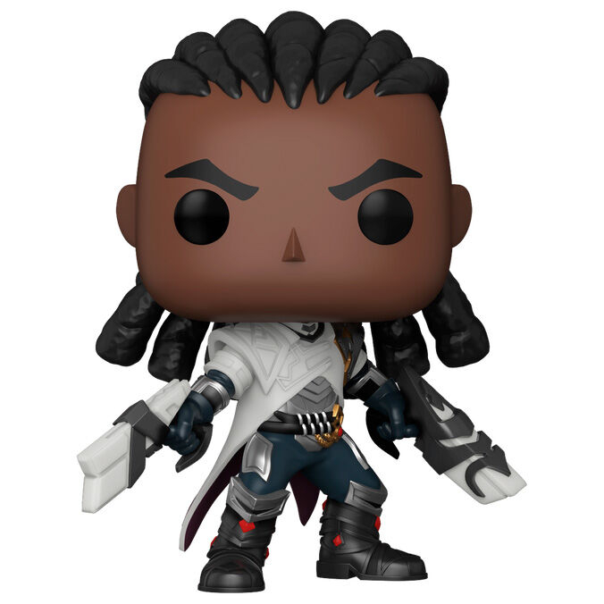 Figurina Funko POP League of Legends Lucian [1]
