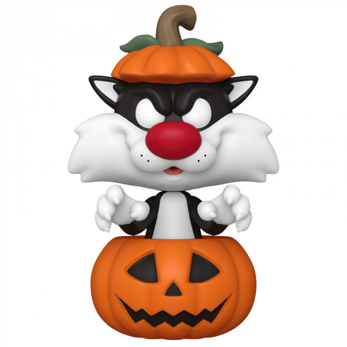Figurina Funko POP Looney Tunes Sylvester [1]