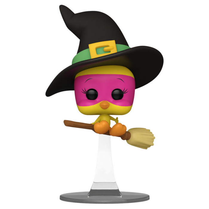 Figurina Funko POP Looney Tunes Tweety [1]
