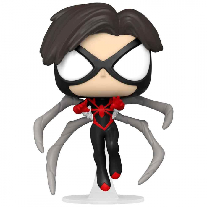 Figurina Funko POP Marvel Beyond Amazing Spider-Woman Mattie Franklin Exclusive [1]
