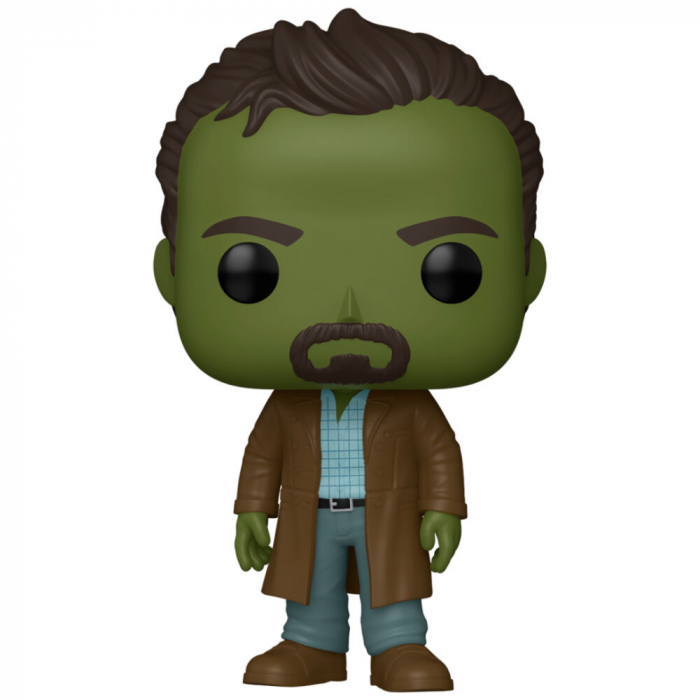Figurina Funko POP Marvel Captain America Brave New World The Leader [1]
