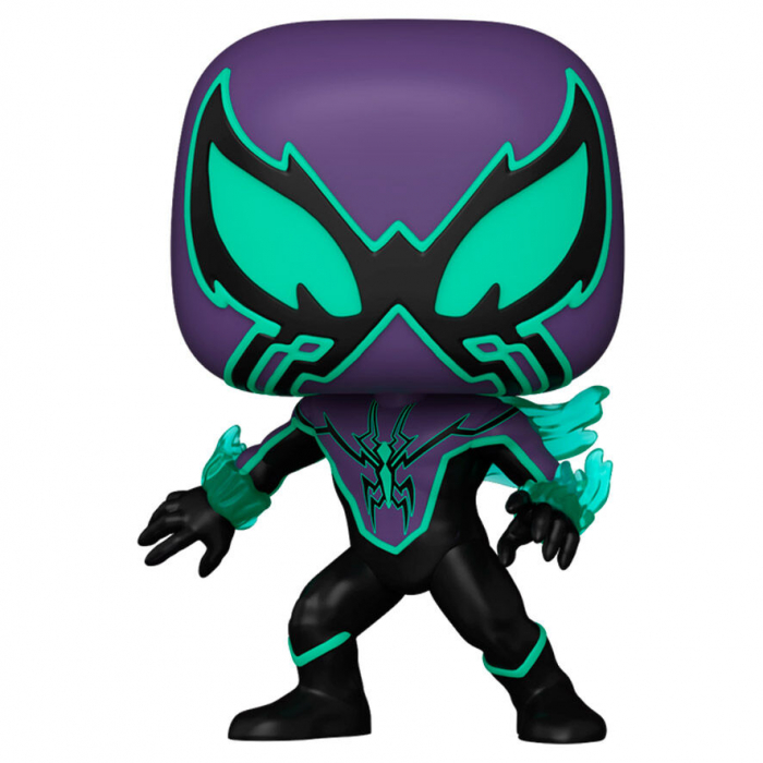 Figurina Funko POP Marvel Chasm [1]
