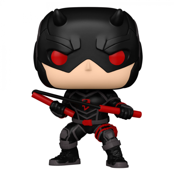 Figurina Funko POP Marvel Daredevil Exclusive [1]