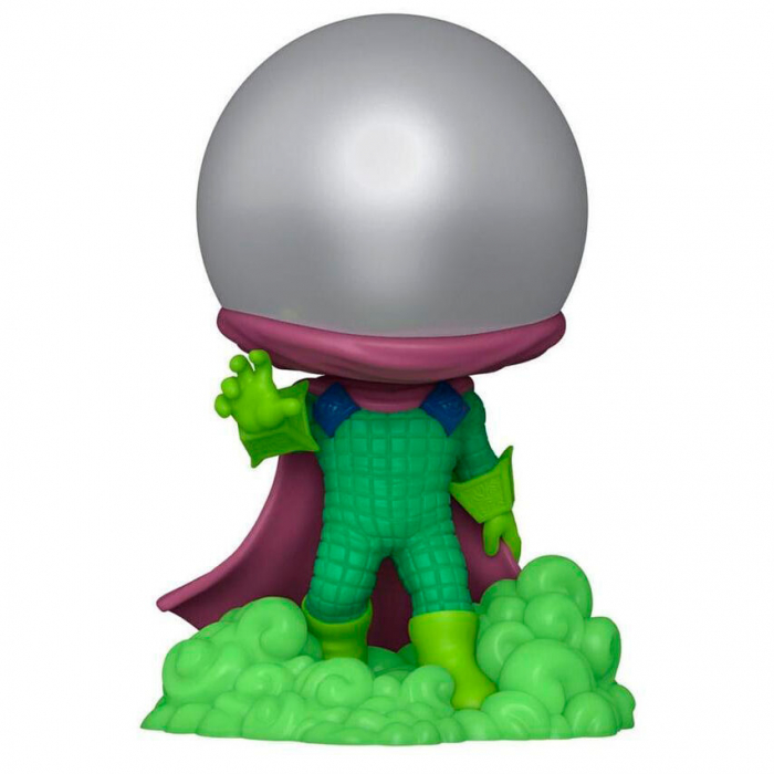 Figurina Funko POP Marvel Mysterio Exclusive [1]