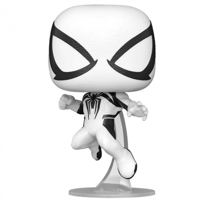 Figurina Funko POP Marvel Spider-Man 2 Anti-Venom Suit Peter Parker [1]