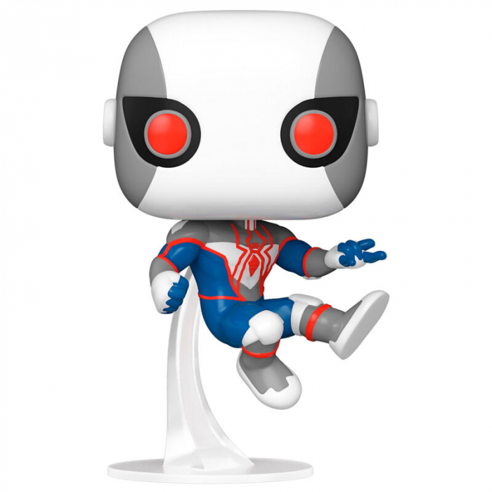 Figurina Funko POP Marvel Spider-man Exclusive [1]