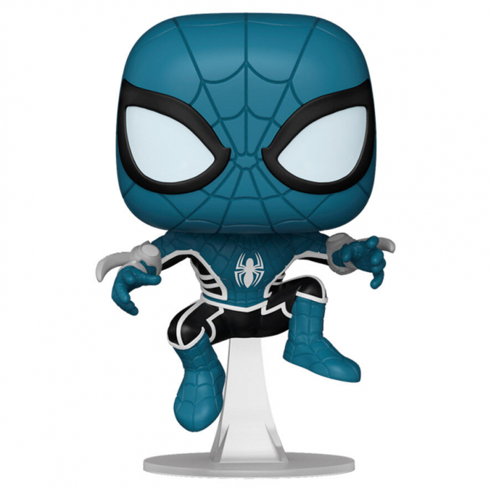 Figurina Funko POP Marvel Spider-Man Fear Itself Suit [1]