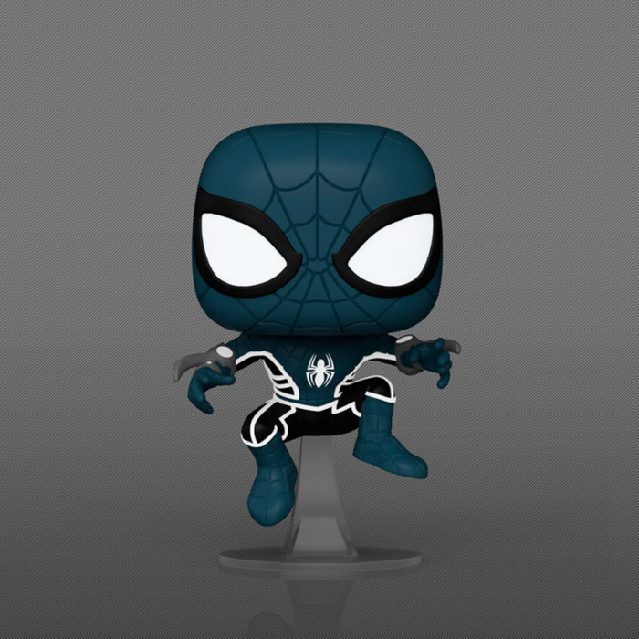 Figurina Funko POP Marvel Spider-Man Fear Itself Suit [2]