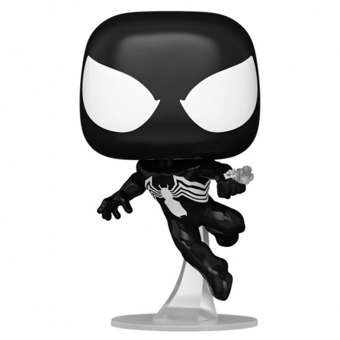 Figurina Funko POP Marvel Symbiote Suit Spider-Man [1]