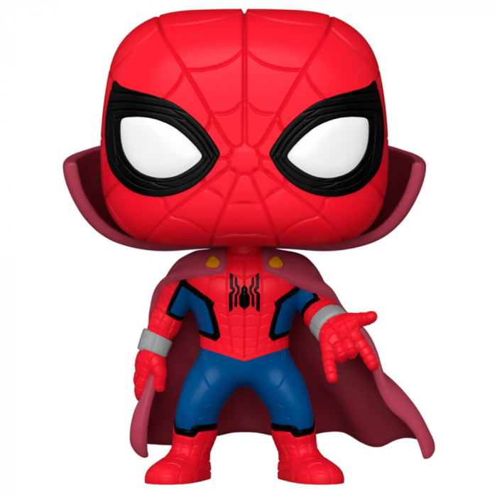 Figurina Funko POP Marvel What If Zombie Spiderman [1]