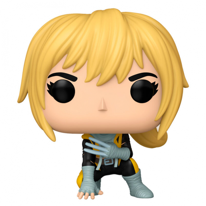 Figurina Funko POP Marvel Wolver-Gwen [1]