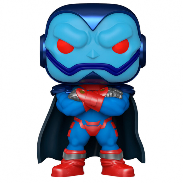 Figurina Funko POP Marvel X-Men Apocalypse [1]