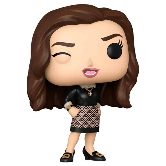 Figurina Funko POP Meme Marvel Wandavision Agatha Harkness [1]