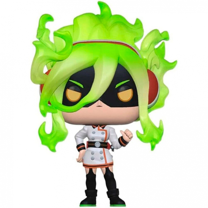 Figurina Funko POP My Hero Academia Burnin Exclusive [1]