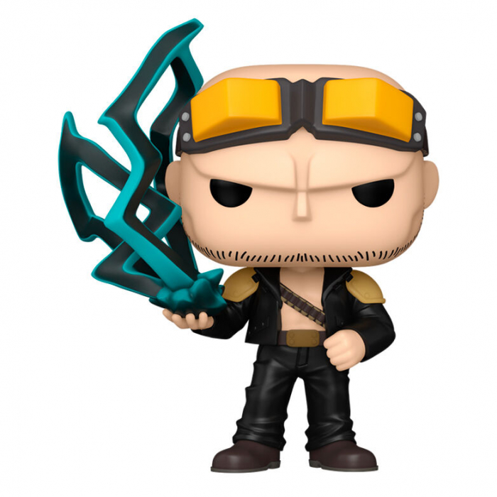 Figurina Funko POP My Hero Academia Daigoro Banjo [1]