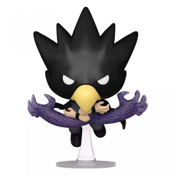 Figurina Funko POP My Hero Academia Fumikage Tokoyami Exclusive [1]