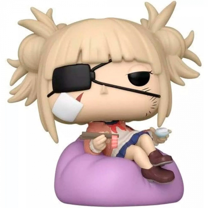 Figurina Funko POP My Hero Academia Himiko Toga Exclusive [1]