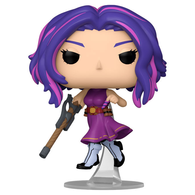 Figurina Funko POP My Hero Academia Lady Nagant [1]