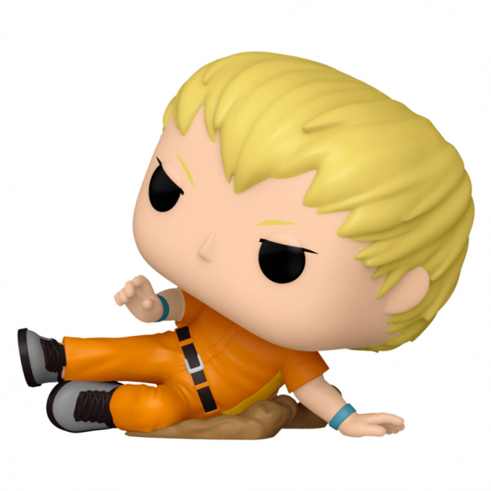 Figurina Funko POP My Hero Academia Mashirao Ojiro [2]