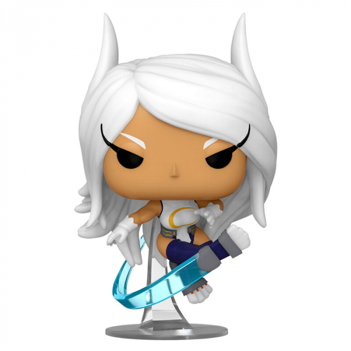 Figurina Funko POP My Hero Academia Mirko [1]