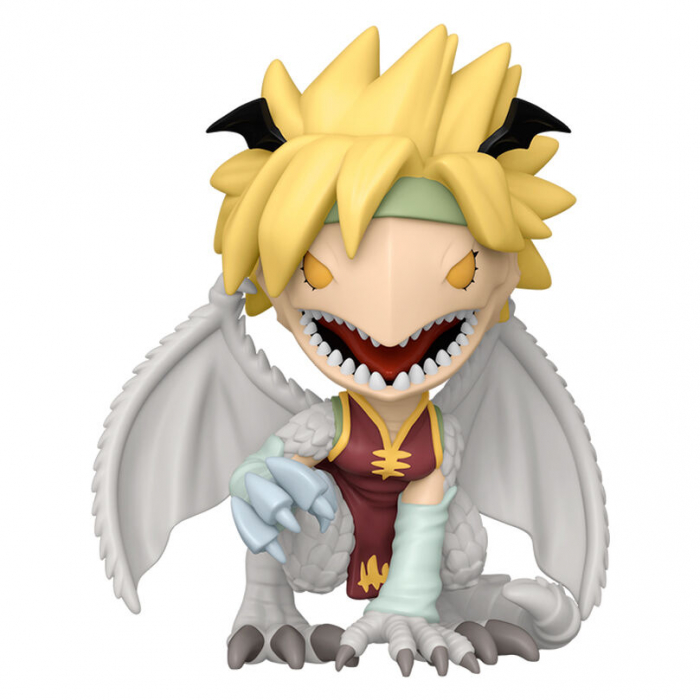 Figurina Funko POP My Hero Academia Ryukyu 25cm [1]