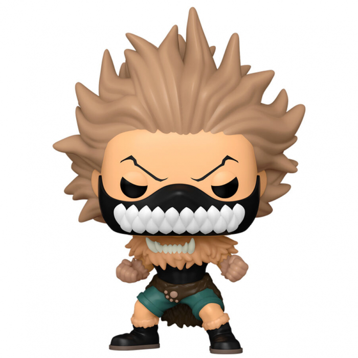Figurina Funko POP My Hero Academia Shishido [1]