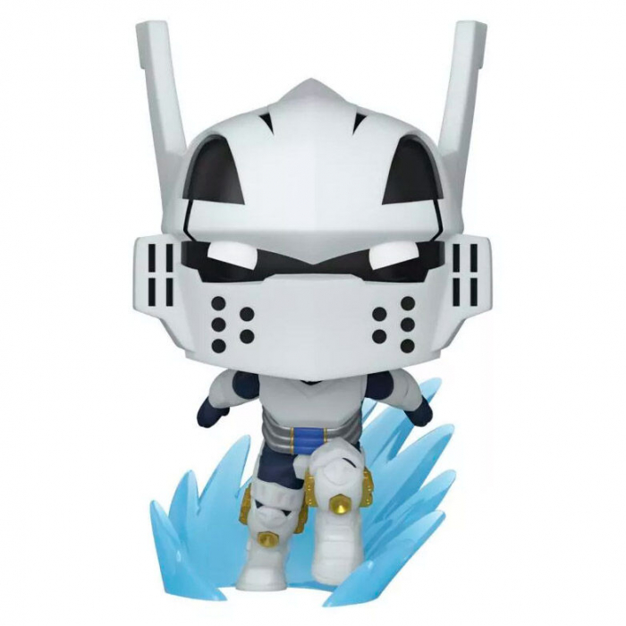 Figurina Funko POP My Hero Academia Tenya Iida Exclusive [1]