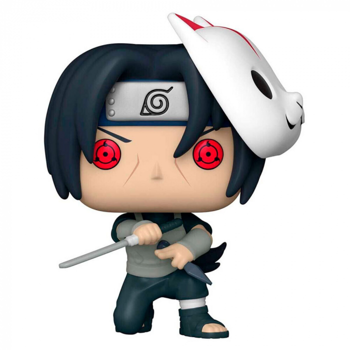 Figurina Funko POP Naruto Shippuden Anbu Itachi Exclusive [1]