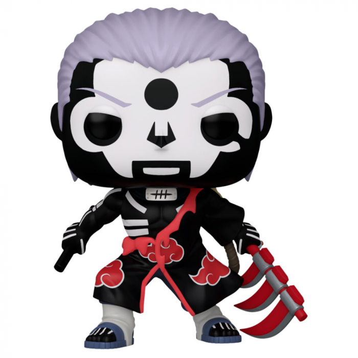 Figurina Funko Pop Naruto Shippuden Hidan Chase [1]