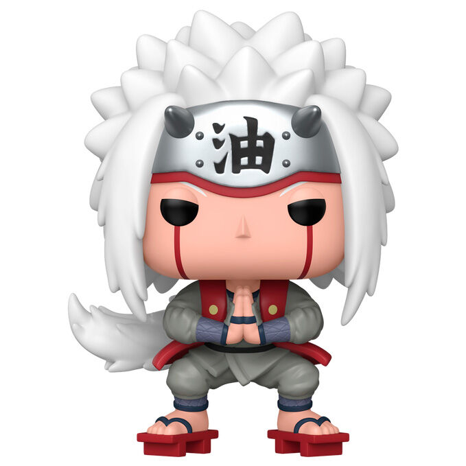 Figurina Funko POP Naruto Shippuden Jiraiya [1]