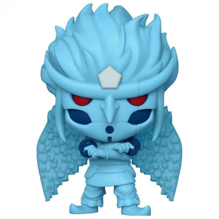 Figurina Funko POP Naruto Shippuden Kakashi Perfect Susanoo Exclusive 15cm [1]