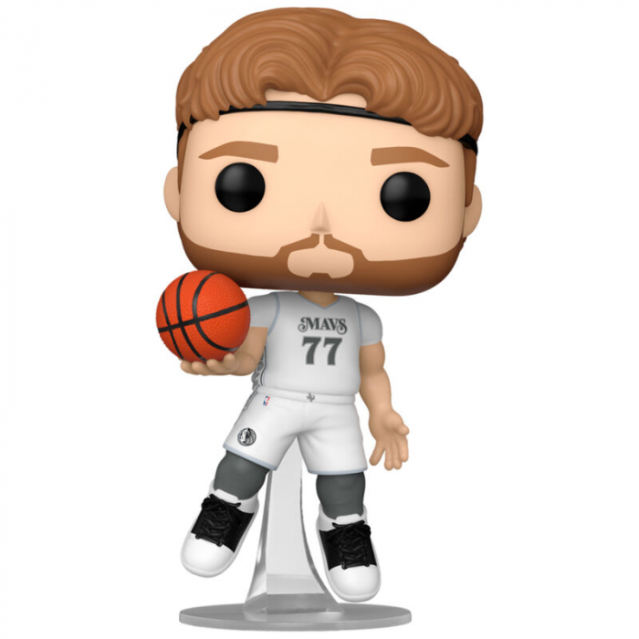 Figurina Funko POP NBA Dallas Mavericks Luka Doncic [1]