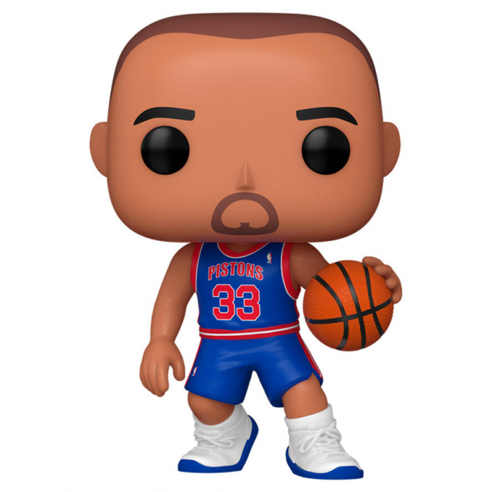 Figurina Funko POP NBA Detroit Pistons Grant Hill [1]