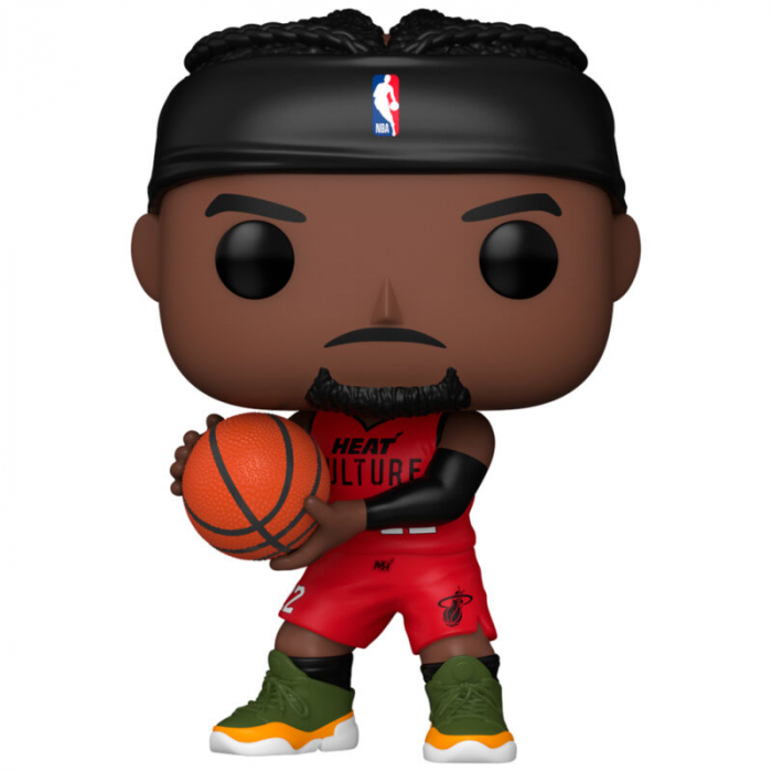 Figurina Funko POP NBA Miami Heat Jimmy Butler [1]