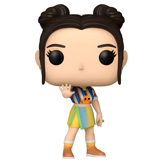 Figurina Funko POP New Jeans Danielle [1]