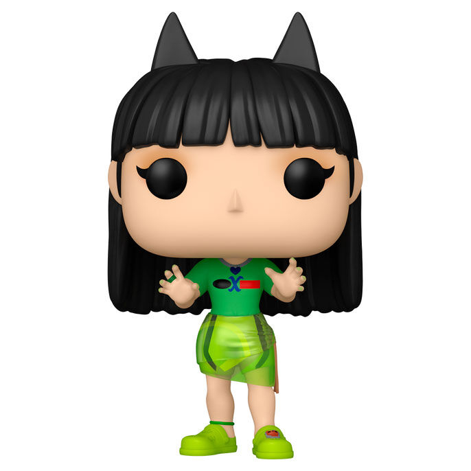 Figurina Funko POP New Jeans Haerin [1]