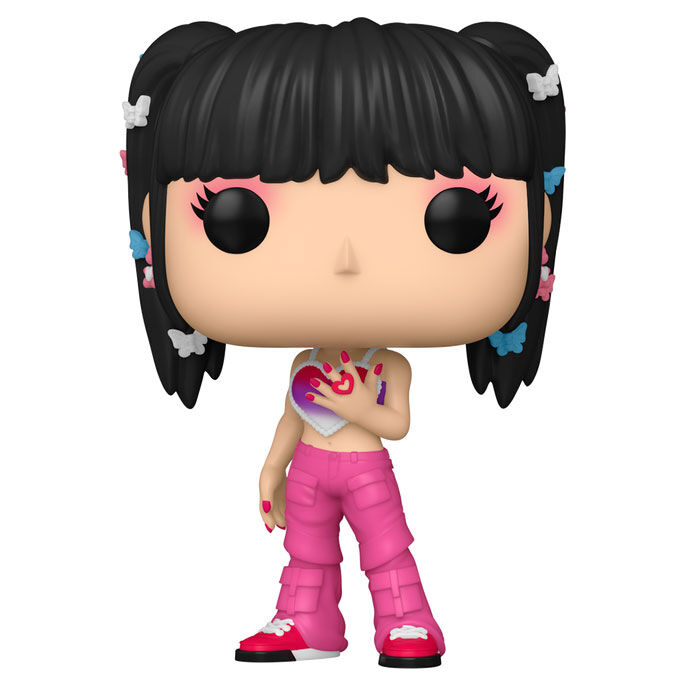 Figurina Funko POP New Jeans Hanni [1]