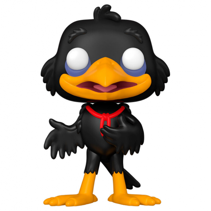 Figurina Funko POP Nimh Lumea Secreta Jeremy Crow [1]