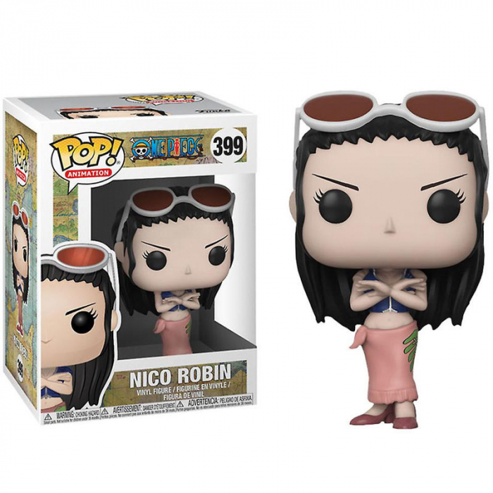 Figurina Funko POP One Piece Nico Robin [1]