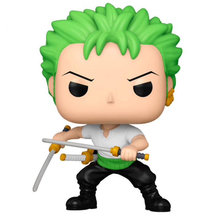 Figurina Funko POP One Piece Roronoa Zoro [1]
