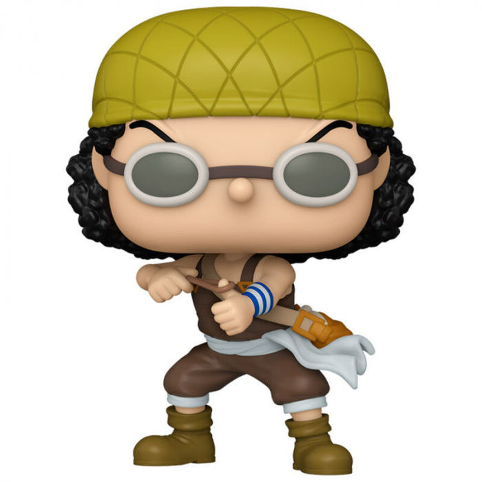 Figurina Funko POP One Piece Usopp [1]