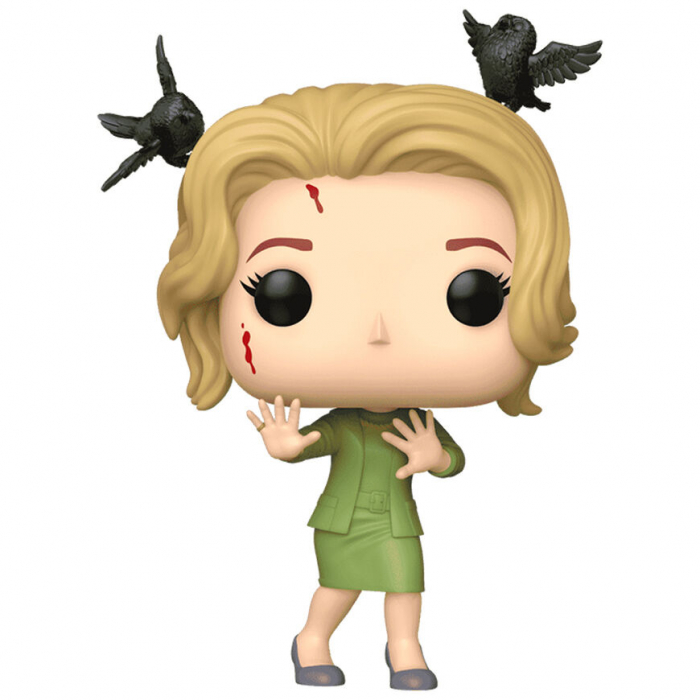 Figurina Funko POP Pasarile Melanie Daniels [1]