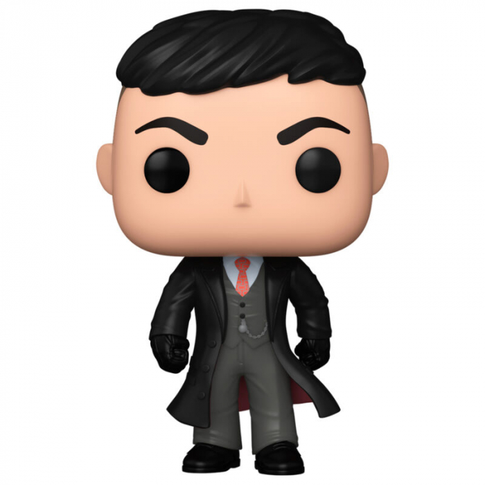 Figurina Funko POP Peaky Blinders Thomas Shelby Chase [1]