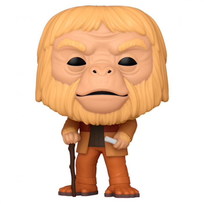 Figurina Funko POP Planeta Maimutelor Simios Dr. Zaius [1]