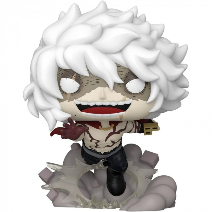 Figurina Funko POP Plus My Hero Academia Tomura Shigaraki [1]