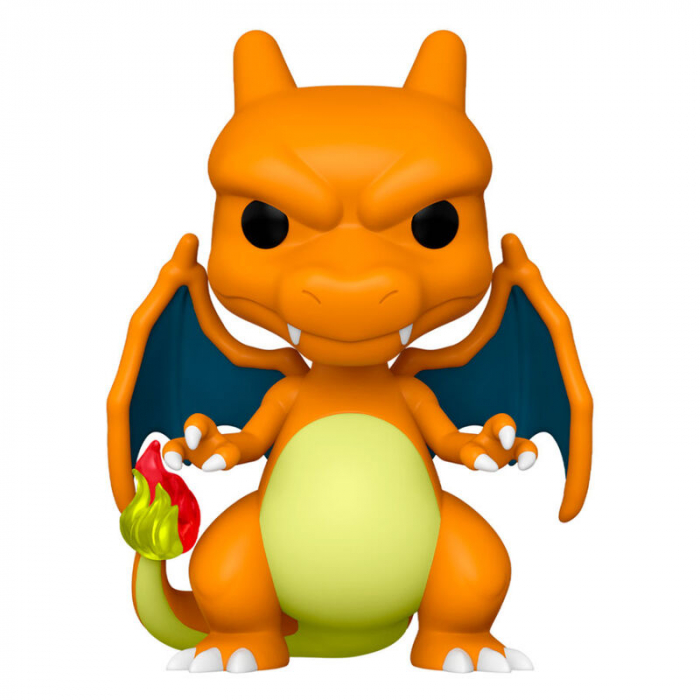 Figurina Funko POP Pokemon Charizard 25cm [1]