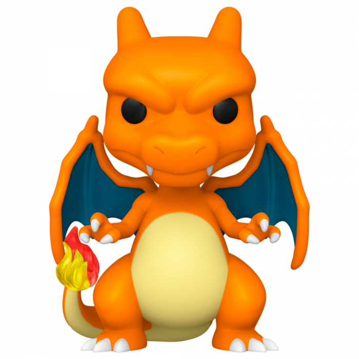 Figurina Funko POP Pokemon Charizard [1]