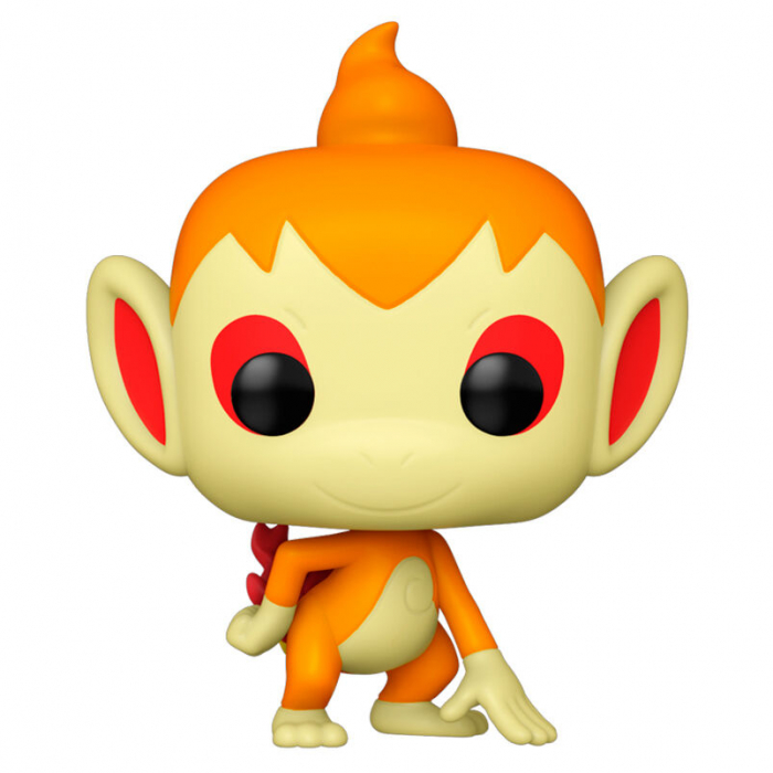 Figurina Funko POP Pokemon Chimchar [1]