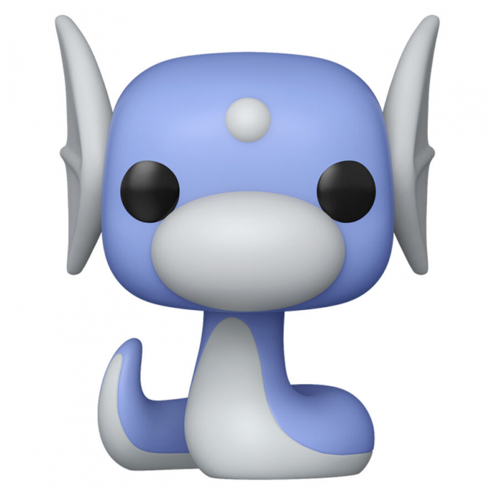 Figurina Funko POP Pokemon Dratini Minidraco [1]